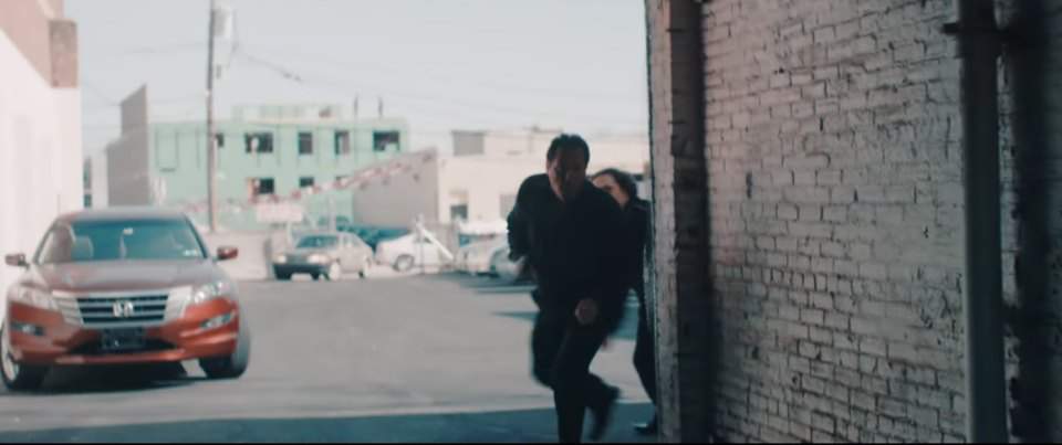 Honda Accord Crosstour