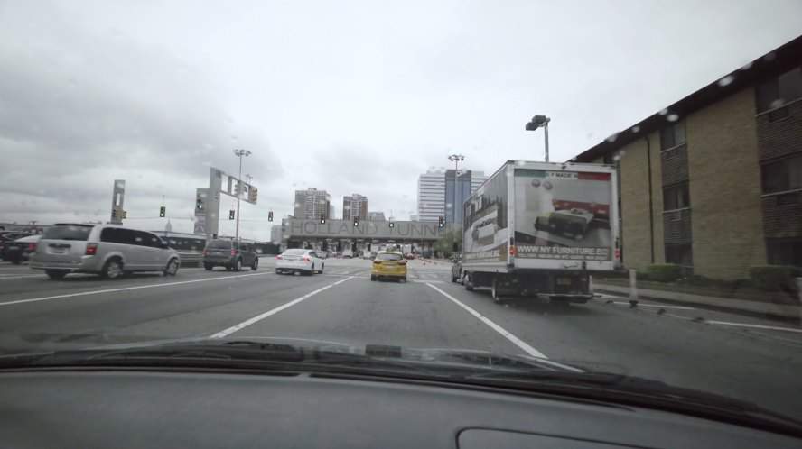 Dodge Grand Caravan