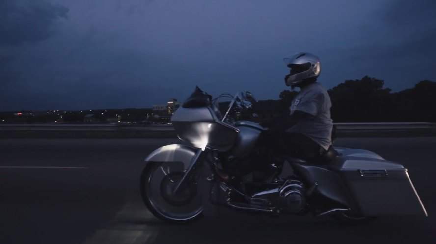 Harley-Davidson FLTRXS Road Glide Special