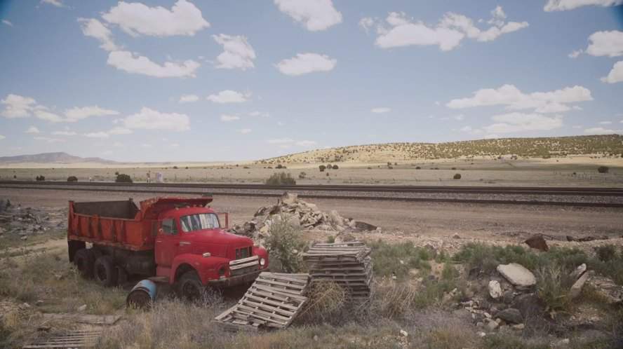 International Harvester RF-Series