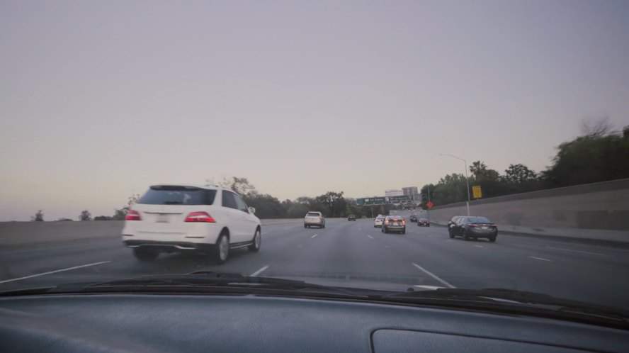Mercedes-Benz ML
