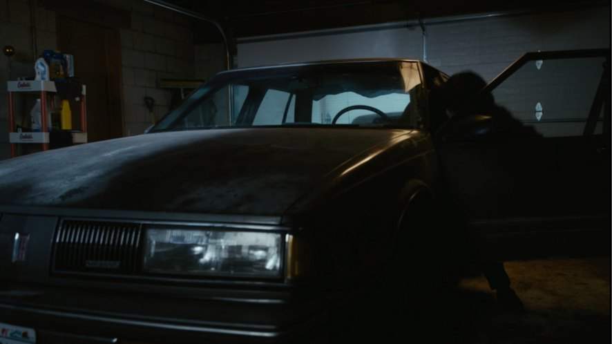 Oldsmobile Eighty-Eight Royale