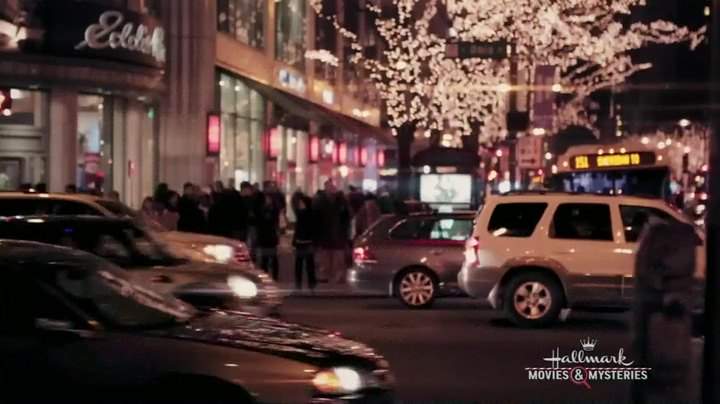 Mazda Tribute