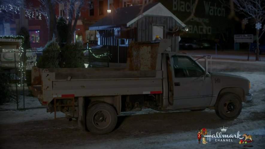 Chevrolet C-3500