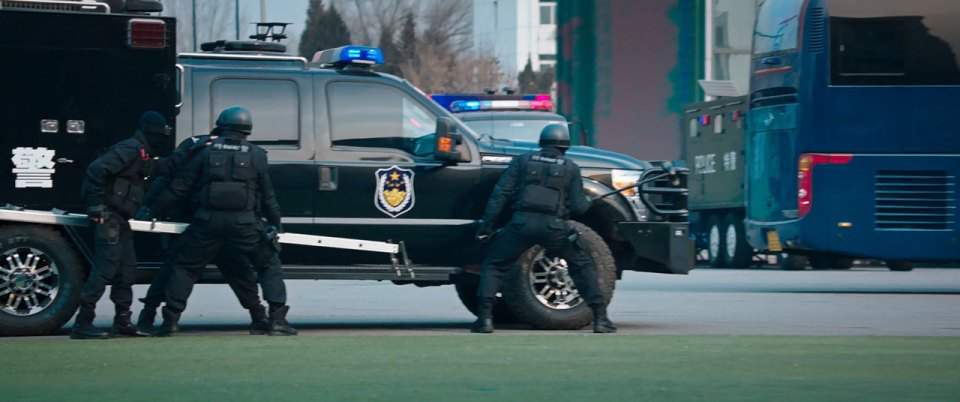 Ford F-350 Super Duty