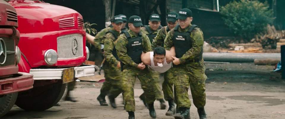 Mercedes-Benz L-Series