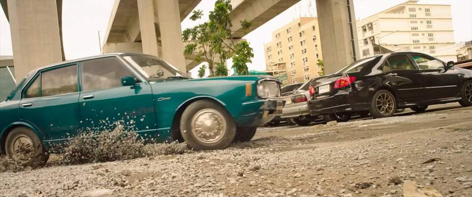 Toyota Corolla Altis