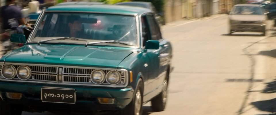 Toyota Corona