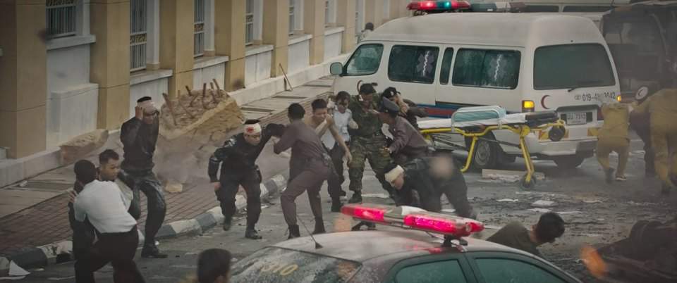 Toyota HiAce Commuter