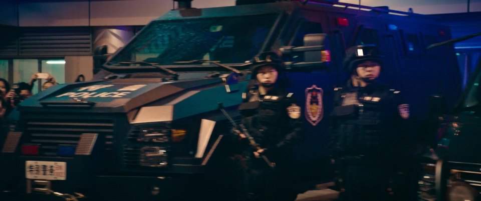 Zhongjing ZY5091XYBF