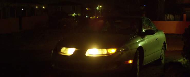 1997 Saturn SC in Your Move