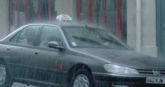 Peugeot 406