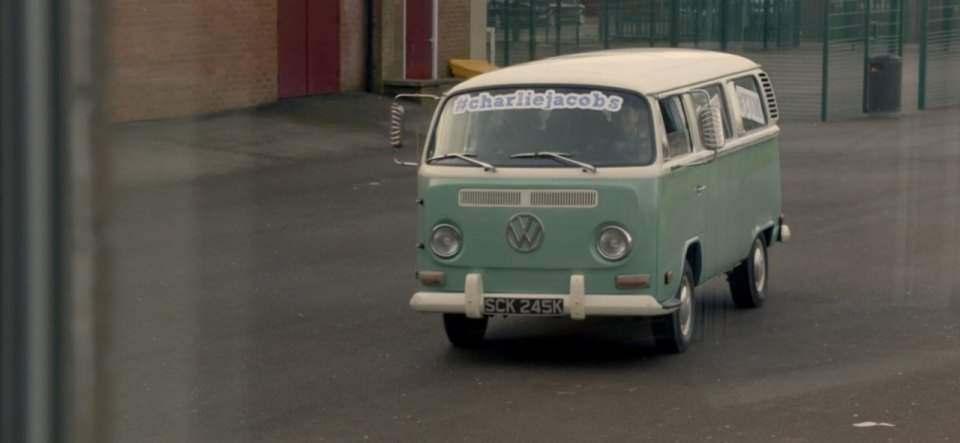 Volkswagen Camper T2