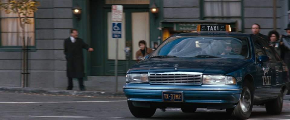 Chevrolet Caprice