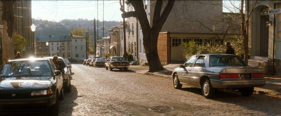 Chevrolet Corsica