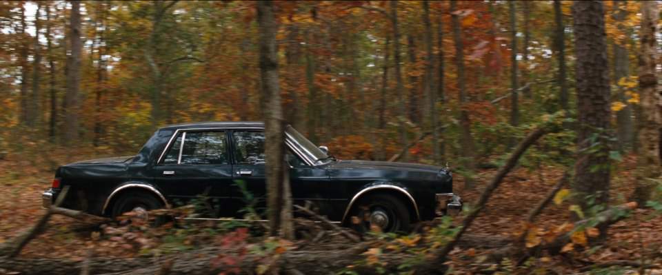Plymouth Gran Fury