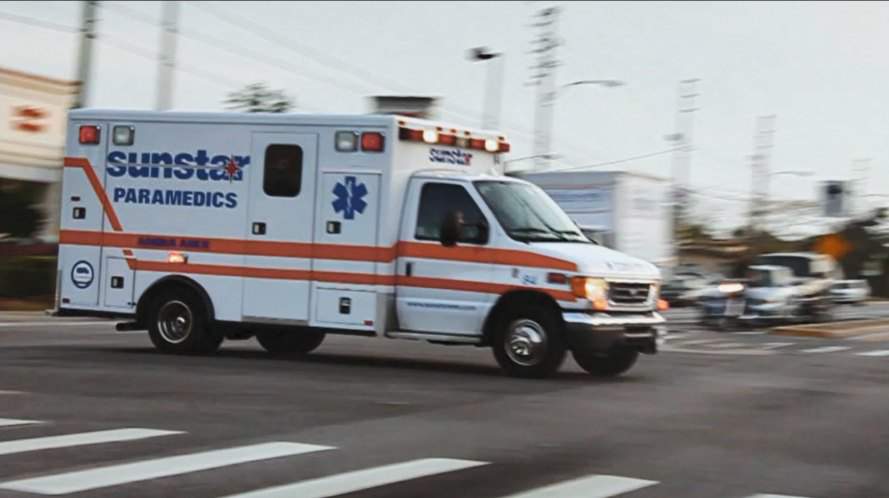 Ford E-Series