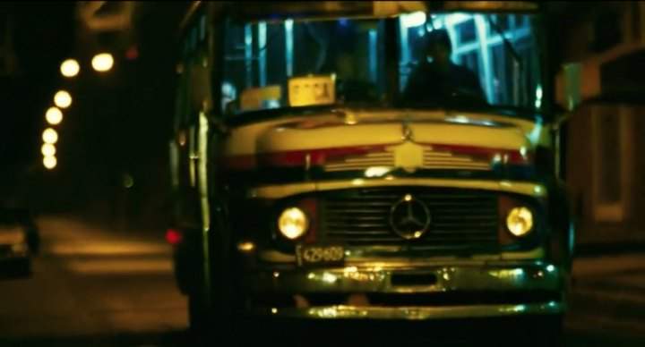 Mercedes-Benz LO 1114