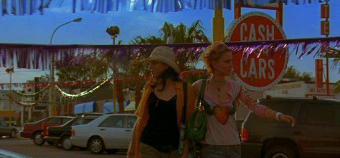 Mercedes-Benz S-Klasse L