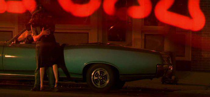 Pontiac Tempest Custom