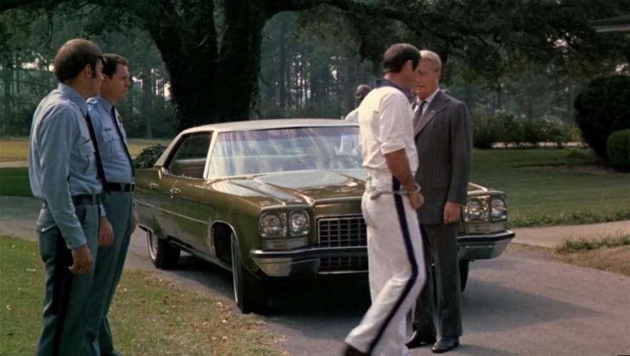 Oldsmobile Ninety-Eight