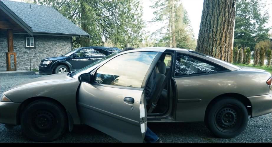 Chevrolet Cavalier