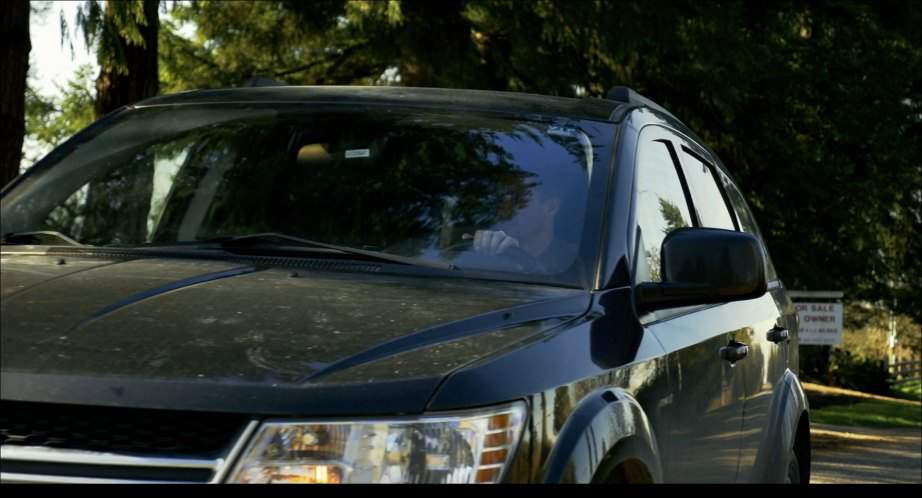 Dodge Journey