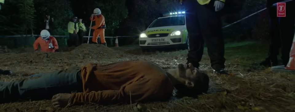 Ford Focus Estate MkII