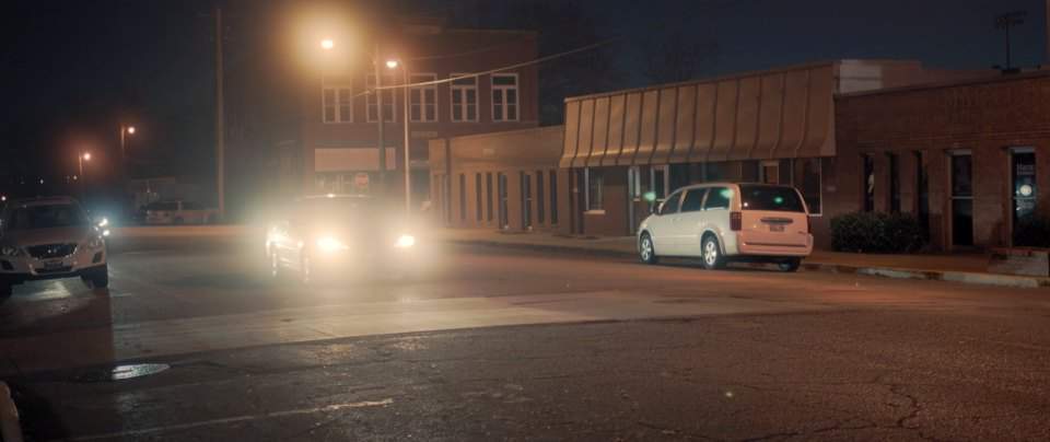 Dodge Grand Caravan