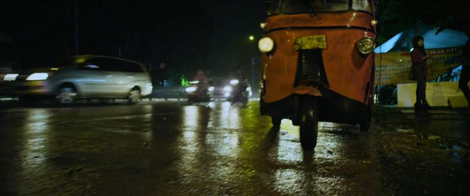 Toyota Kijang Innova