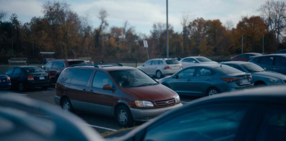 Volkswagen Jetta SportWagen A6