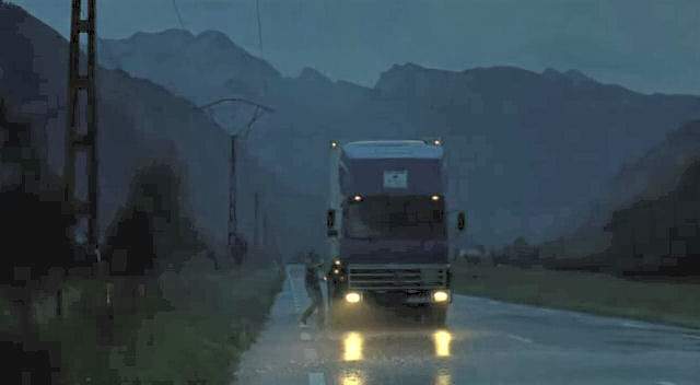 Renault R 330 Maxicube