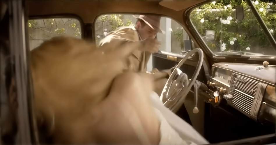 Plymouth Special De Luxe