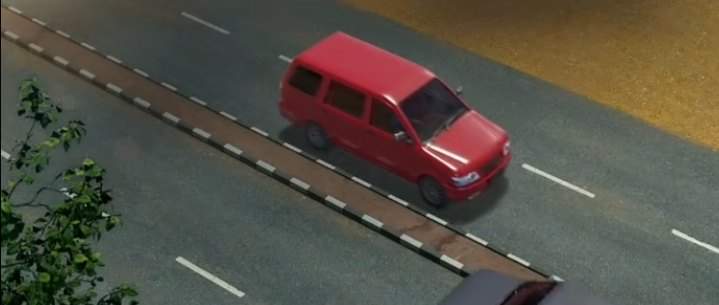 Isuzu Panther
