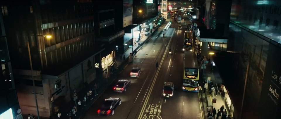 Alexander Dennis Enviro500