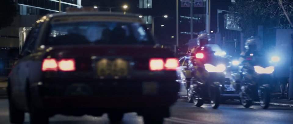 Toyota Crown Comfort