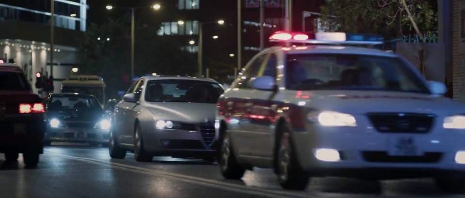 Alfa Romeo 159
