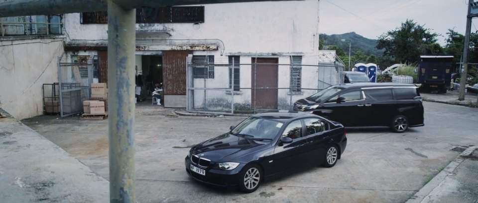 BMW 3