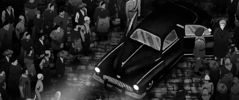 Buick Super