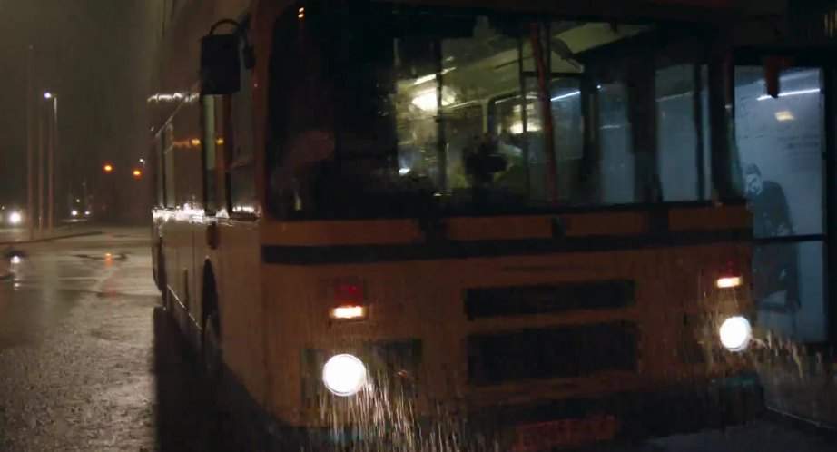 Leyland Olympian