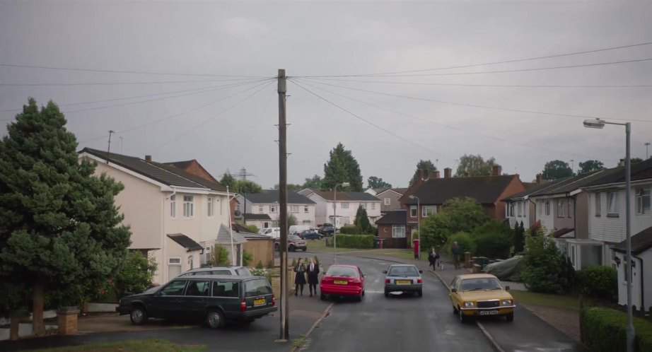 Vauxhall VX Estate