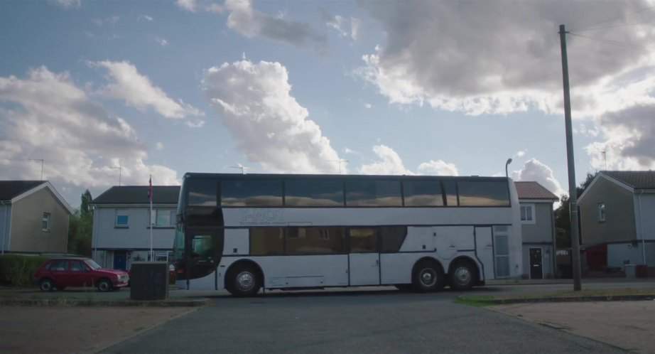 Volvo B12 MT