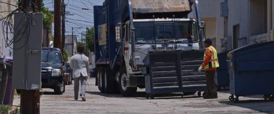 Autocar Xpeditor WX 64