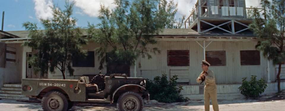 Dodge WC 51