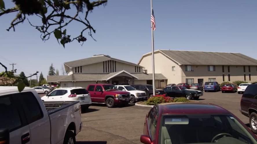 Chevrolet Chevelle Malibu