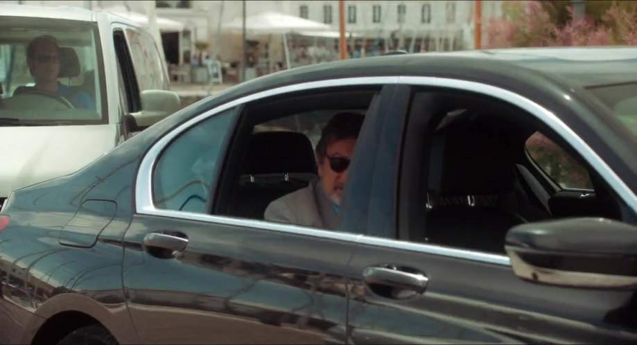 BMW 7