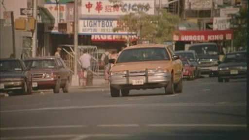 Dodge Aries K