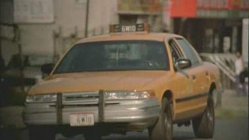 Ford Crown Victoria