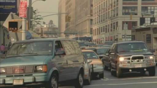 GMC Safari