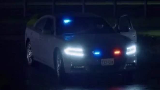 Dodge Charger